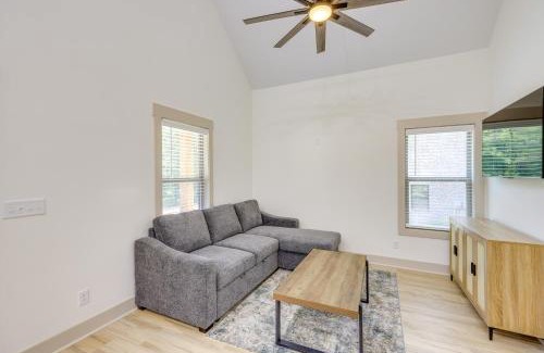 Millbrook Casa | Walk to Sports Complex Home in Millbrook!