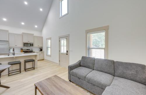 Millbrook Casa | Walk to Sports Complex Home in Millbrook!