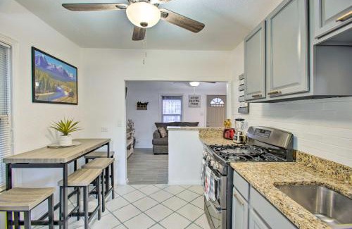 Berkeley Casa | Walk to Tennyson Shops and Eateries Denver Hideaway