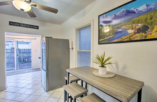Berkeley Casa | Walk to Tennyson Shops and Eateries Denver Hideaway
