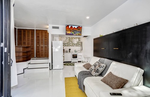 Colee Hammock Apartamento | Walk to the best dining, bars, shops, and more