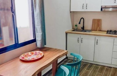 Montellano Apartamento | Walk to the Beach Apt 5 Cabarete