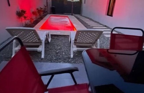 Montellano Apartamento | Walk to the Beach Apt 5 Cabarete