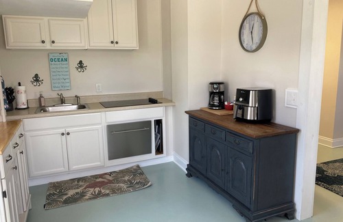 Port St. Joe Apartamento | Walk To The Beach At Beacon Hill.