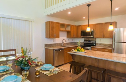 Princeville Condominio | Walk to the Beach and Westin! Sleeps 6