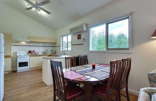 Cowes Casa | A pie de la playa y Cowes central!