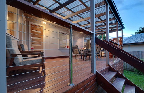 Cowes Casa | A pie de la playa y Cowes central!