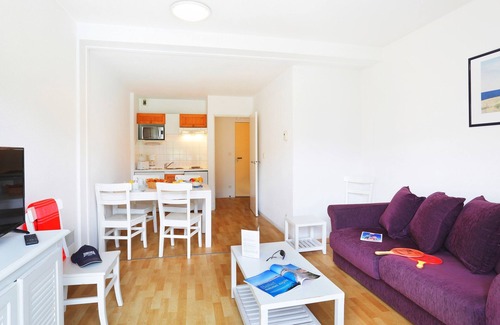 Saint-Briac-sur-Mer Condominio | Walk to the Beach! Bright Saint-Briac Retreat