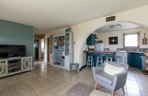 Napeague Casa | ¡Pequeña casa de playa esperándote!