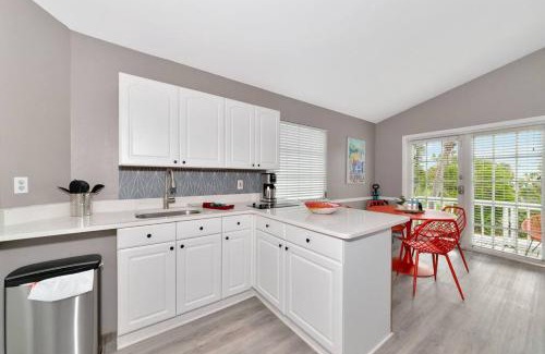 Siesta Key Village Apartamento | Walk to the beach - Island Villa