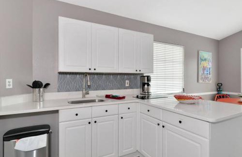 Siesta Key Village Apartamento | Walk to the beach - Island Villa