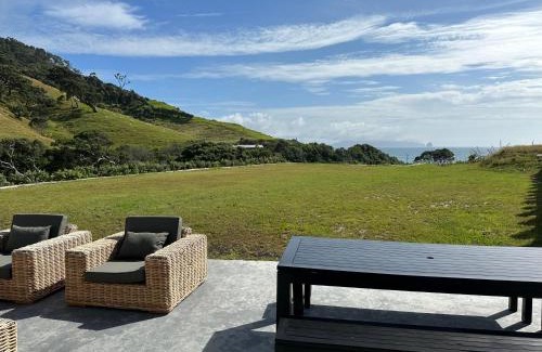Mangawhai Heads Casa | Walk to the Beach - Mangawhai