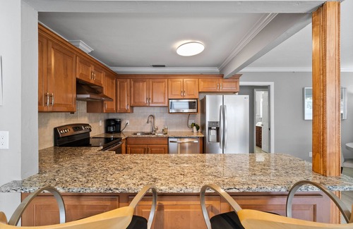 North Naples Casa | Walk to the beach, restaurants, grocery and more! Enjoy all Naples has to offer