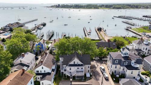 Stonington Apartamento | Walk To The Beach "the Borough"