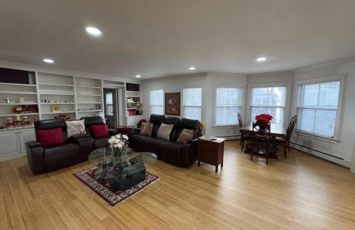 Stonington Apartamento | Walk To The Beach "the Borough"