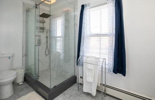 Stonington Apartamento | Walk To The Beach "the Borough"