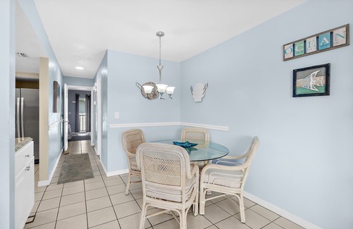 Flagler Beach Condominio | Walk to the Beach, Pier & Downtown Flagler Beach