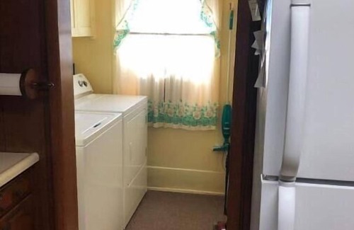 Pawhuska Casa | Walk to the Mercantile, downtown, Osage Nation offices, Osage Tribal Museum!