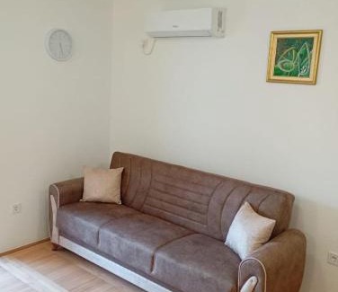 Gospostina Apartamento | Walk to the Sea-1 bedroom BUDVA
