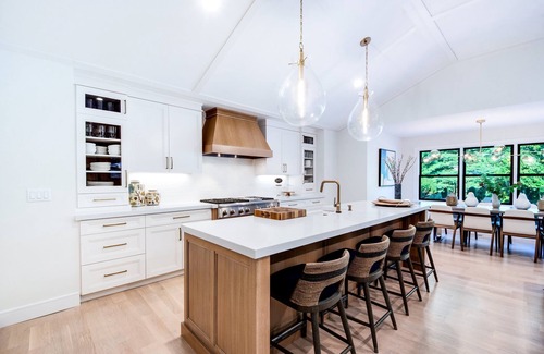 East Hampton North Casa | East Hampton Beach House Charmer - Completamente renovado