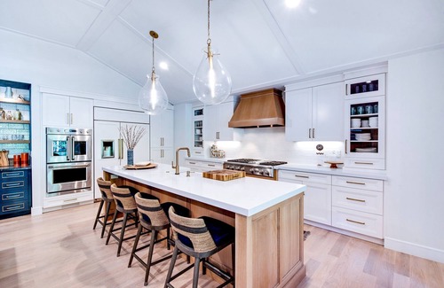 East Hampton North Casa | East Hampton Beach House Charmer - Completamente renovado
