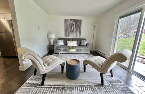 Lake Geneva Apartamento | *Walk to the Wake*Downtown Lake Geneva