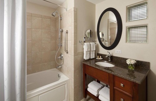 North Scottsdale Complejo | Hermoso oasis en el desierto