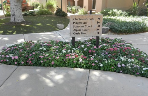 North Scottsdale Complejo | Hermoso oasis en el desierto
