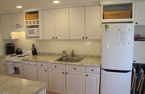 Nantucket Town Cabaña | Encantador 2 habitaciones, 1 baño Cottage cerca de la ciudad