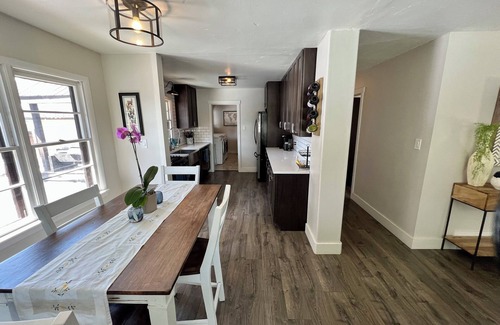 Eagle Casa | Walk to town - Eagle Home/Long Term