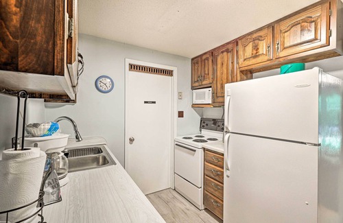 Roan Mountain Cabina | Walk to Trails: Creekside Roan Mountain Cabin