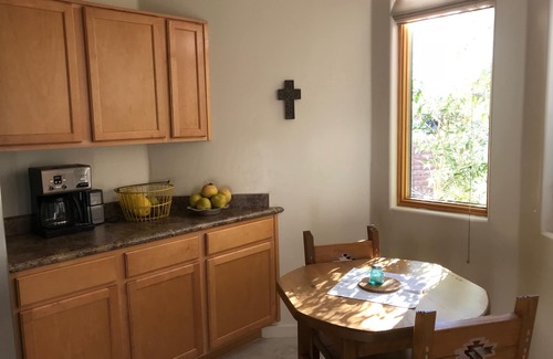 Tubac Casa | A pie de Tubac Village y Anza Trail
