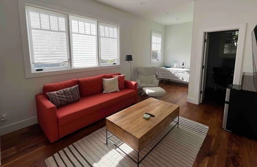 North Berkeley Apartamento | Walk to UC Berkeley, Greek Theater & Restaurants