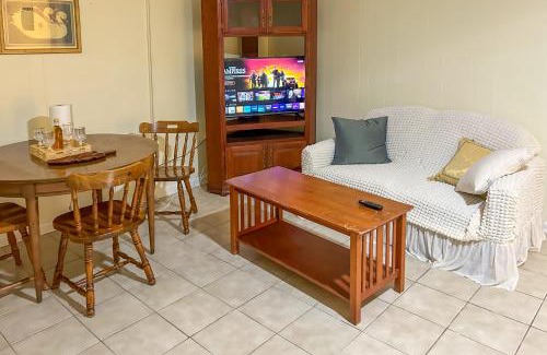 Mobile Apartamento | Walk to University of South Alabama Mobile Apt