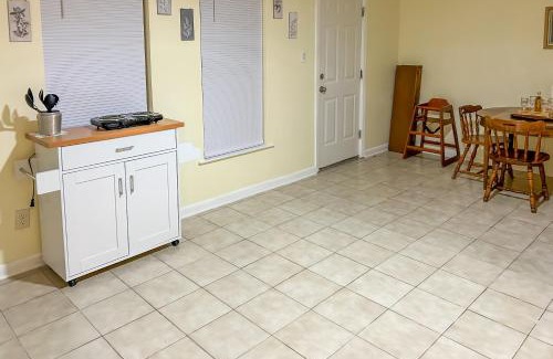 Mobile Apartamento | Walk to University of South Alabama Mobile Apt
