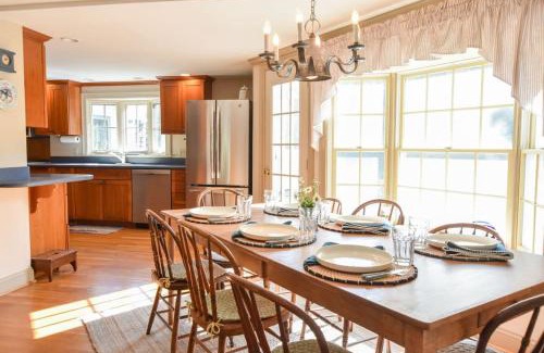 North Eastham Casa | Walk to Water Hot Tub & Game Room