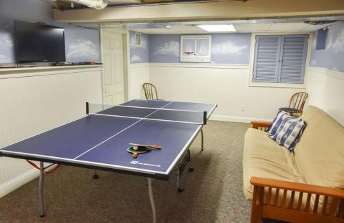 North Eastham Casa | Walk to Water Hot Tub & Game Room