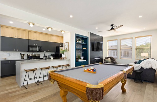 Kierland Condominio | A pie de Westin Kierland, cerca de Barrett Jackson, Horse Show, Phx Open, béisbol