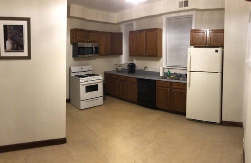 Wrigleyville Apartamento | Caminar al campo de Wrigley