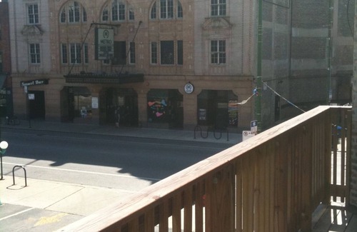 Wrigleyville Apartamento | Caminar al campo de Wrigley