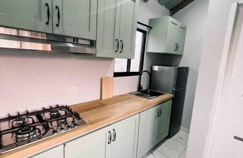 Montellano Apartamento | Walk2Beach Melrose Apt4 Cabarete