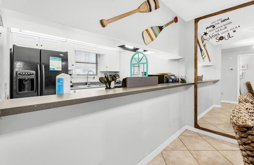 Sugar Beach Condominio | 🏝️Walk2Beach-Pool-Santa Rosa Sound-2BR Sugar Beach F-26