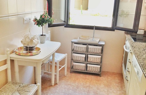 Alcossebre Casa | walk2beach y la ciudad / piscina / todo nuevo patio trasero / privada / golf / ha de ver todas las fotografías!