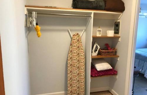 Ashton Heights Apartamento | Walk2Metro's,DCGem,Private,Wifi, FreeParking