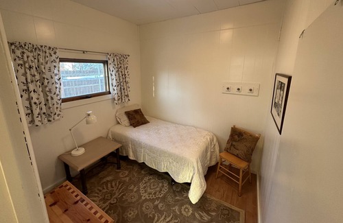 Castor Casa | Walkable 2 Bedroom Home