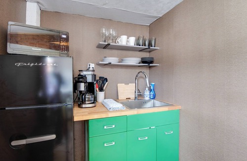 Ocean Shores Apartamento | Walkable Beach Bungalow in Ocean Shores!