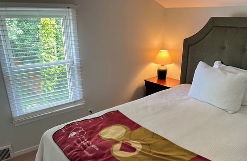 Birmingham Casa | Walkable Birmingham