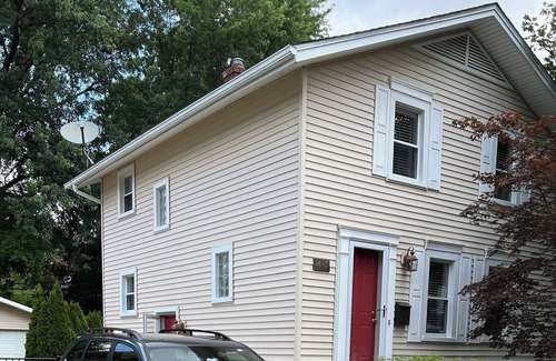 Birmingham Casa | Walkable Birmingham
