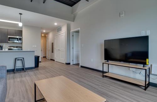 Bloomington Apartamento | Walkable Bloomington Apartment Near IU Campus!