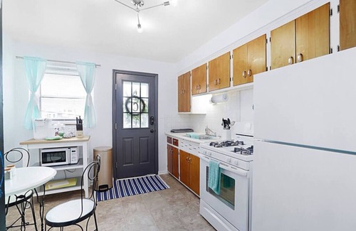 Grandview Heights Apartamento | Walkable | Close to OSU | Free Parking